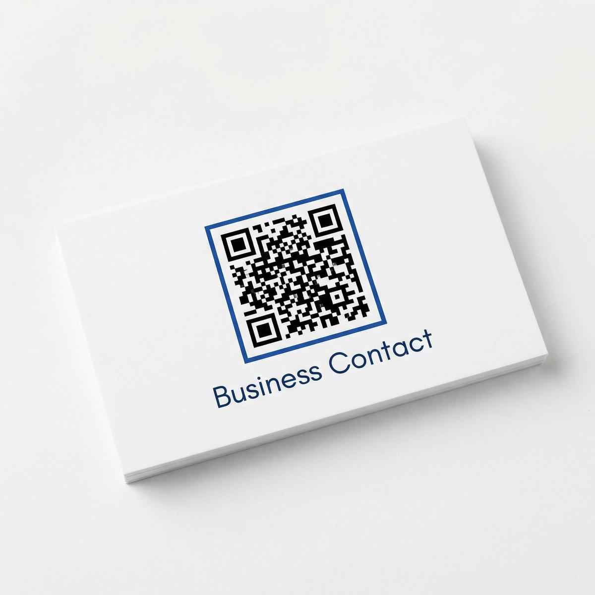 草莓视频商务二维码